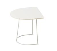 Muuto Mesa auxiliar Airy half size off-white