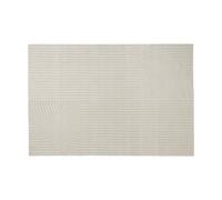 Muuto Relevo Rug Quattro alfombra de lana Off white. 200x300 cm