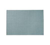 Muuto Relevo Rug Quattro alfombra de lana Sage green. 200x300 cm