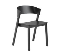 Muuto Silla lateral Cover Black