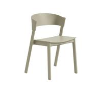 Muuto Silla lateral Cover Dark beige