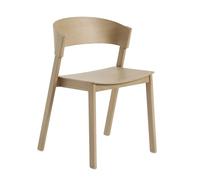 Muuto Silla lateral Cover Roble