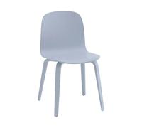 Muuto Silla Visu Chair Light blue