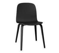 Muuto Silla Visu Chair negro