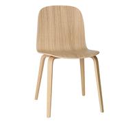 Muuto Silla Visu Chair roble