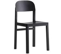 Muuto Silla Workshop negro