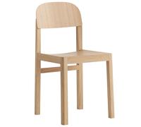 Muuto Silla Workshop roble
