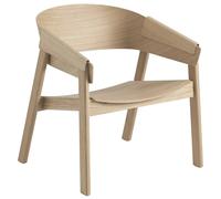 Muuto Sillón Cover roble