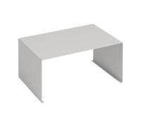Muuto Stacked sistema de almacenamiento Insert Grey