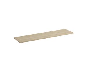 Muuto Stacked sistema de almacenamiento Top Plate Oak