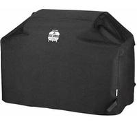 Muvip, cubierta para parrilla modelo MV0457: protección contra el sol y la lluvia, material impermeable. Color: