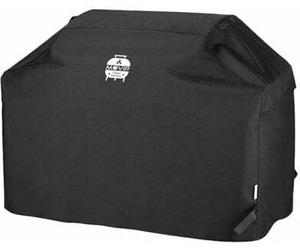 Muvip, cubierta para parrilla modelo MV0457: protección contra el sol y la lluvia, material impermeable. Color: