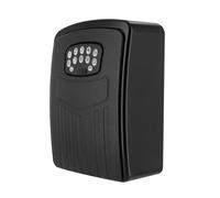 Muvit Caja de llaves MIOSKB001 inalámbrica para interior/exterior