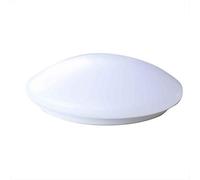 muvit Downlight LED redondo, blanco, 18 vatios, 1440 lúmenes, 2700k-6500k, vida útil de 30.000 horas