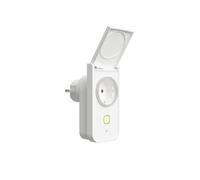 muvit iO enchufe inteligente Outdoor WiFi + Hub BT Mesh