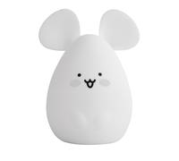 Muvit lámpara infantil de mesa con altavoz bluetooth - luz nocturna l