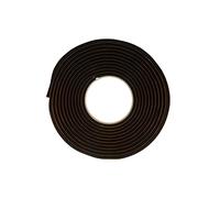 MWUR9 3M 34406 - Disco abrasivo HookitDisc Flexible de 15,24 cm sin Polvo, Caja de 25 Unidades (P800 7H)