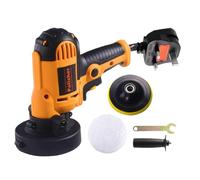 MWZBTG Pulidora tampón,Máquina pulidora de automóviles - Pulidoras y Pulidoras de Coches 220V - Amoladoras para reparación de carrocerías, máquina pulidora de mangos, máquina pulidora de automóviles,
