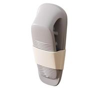 MWZBTG Tope Calzo Para Puerta De Suelo - Protector Antideslizante | Cuña de tope para puertas,Para El Hogar, Hotel, Escuela, Dormitorio, Cuarto De Baño, Garaje, La Alfombra, Las Baldosas Y Los