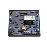 MX341-2 MX341 AVR PMG generador de imán estabilizador y regulador de voltaje automático módulo de Control placa Genset piezas