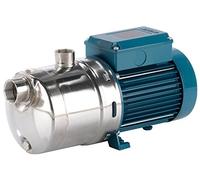 MXHM 204/A 0,75 HP monofásico - Electrobomba multifunción para motor de agua caliente