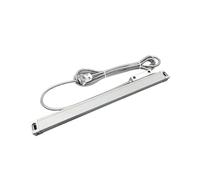 MXXDMOPD Codificador Lineal pequeño de 1 μm, Regla Rejilla Delgada, Sensor Fino for fresado, Lectura Digital, máquinas Herramienta KA500(320mm Travel)