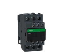 MXXDMOPD Contactor CA tripolar LC1D09 LC1D12 LC1D18 LC1D25 LC1D32 LC1D38 B7C F7C Q7C M7C 24 V 110 220 380(48v,LC1D38)