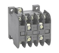 MXXDMOPD Contactor de CA 220 V y 380, Serie CJT1, 10 A, 20 A, 40 A, 60 A, 100 A 150 A(380v 20a)