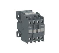 MXXDMOPD Contactor de CA 4P 16A 2 Normalmente Abierto Cerrado Voltaje la Bobina Control 24V 48V 110V 220V 50/60HZ LC1N06008B7N E7N(Lc1n06008b7n 24v)