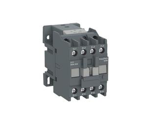 MXXDMOPD Contactor de CA 4P 16A 2 Normalmente Abierto Cerrado Voltaje la Bobina Control 24V 48V 110V 220V 50/60HZ LC1N06008B7N E7N(Lc1n06008e7n 48v)