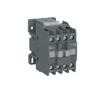 MXXDMOPD Contactor de CA 4P 16A 4 Normalmente Abierto Voltaje la Bobina Control 24V 48V 110V 220V 50/60HZ Nominal 690V LC1N06004B7N E7N F7N(Lc1n06004f7n 110v)