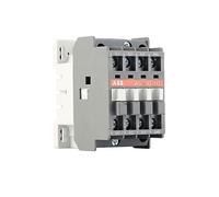 MXXDMOPD Contactor de CA A9-30-10 A12-30-10 A16-30-10 220V380V110V24V9A12A16A Contacto Principal 3NO Auxiliar 1NO o 1NC(A16-30-10 110v)