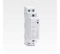 MXXDMOPD Contactor de CA doméstico AC230V NCH8 16A 20A 25A 2NO / 1NC 1NO (1 Unidad)(20A 1NO 1NC)