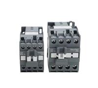 MXXDMOPD Contactor de CA LC1N1810B5NAC24V CC5N F5N M5N Q5N LC1N1801B5N 24 V 36 48 110 220 380 1 NC/1 NA(Lc1n1810q5n A220v)