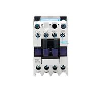 MXXDMOPD Contactor de CA NC1-0910, eléctrico, CJX2, LC1, 1810, 2510, 3210, 0901, 1201, 1801, 3201, 9 A, 12 A, 18 A, 25 A, 32 A, 220 V, 380, Montaje en riel DIN(NC1-1810,380V)