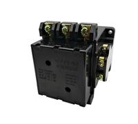 MXXDMOPD Contactor de CA Universal CJT1-40, 40 A, 24 V, 50 Hz, Bobina 3 Polos, 2 NA, NC