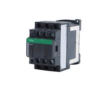 MXXDMOPD Contactor de CC LC1D09BDC BDC EDC FDC MDC LC1D12 LC1D18 LC1D25 LC1D32 LC1D38 Motor 24 V, 48, 110 y 220(220v,LC1D32A DC)