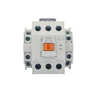 MXXDMOPD Contactor electromagnético 3P -40 220VAC 40A trifásico