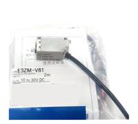 MXXDMOPD Interruptor inductivo con Sensor fotoeléctrico E3ZM-V61 2M
