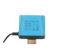 MXXDMOPD Motor de válvula Bola eléctrica motorizada 1/2 "3/4" 1 "2 Pulgadas Motor Dos líneas DC24V DC12V