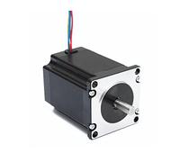 MXXDMOPD Motor Paso a Maquinaria Textil Híbrido 1.8° Bifásico 57HS76