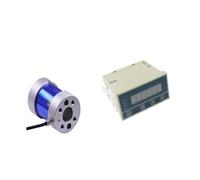 MXXDMOPD Pantalla de presión celda Carga Instrumento Fuerza y Torque sensores Torque Torque estático(0-5V Output)