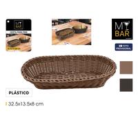My Bar Cesta Pan Rectangular Inde