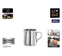 My Bar Lechera Inox 245ml