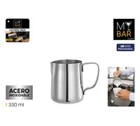 My Bar Lechera Inox 330ml