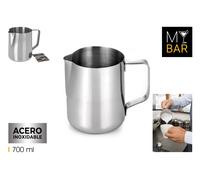 My Bar Lechera Inox 700ml