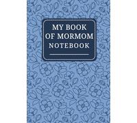 My Book of Mormon Notebook