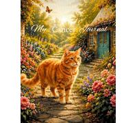 My Cancer Journal: Stay Strong, Keep The Faith, Give It To God
