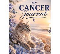 My Cancer Journal: Stay Strong, Keep The Faith, Give It To God