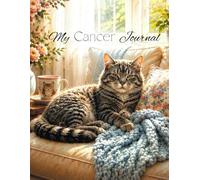 My Cancer Journal: Stay Strong, Keep The Faith, Give It To God